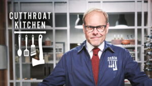 Cutthroat Kitchen