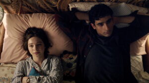 A Good Girl’s Guide to Murder