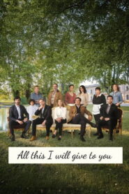 All This I Will Give to You