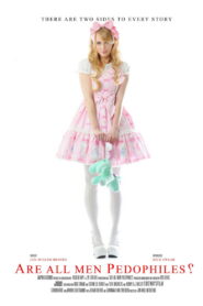 Are All Men Pedophiles?