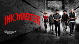 Ink Master