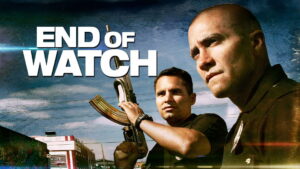 End of Watch