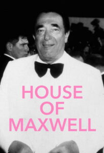 House of Maxwell