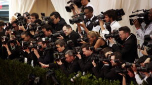 The First Monday in May