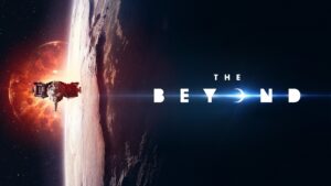 The Beyond