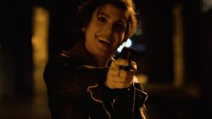 The Hunter’s Prayer