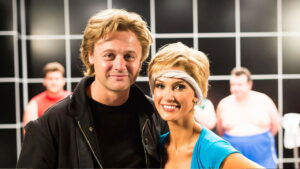 Olivia Newton-John: Hopelessly Devoted to You