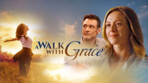 A Walk with Grace