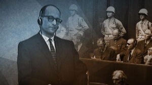 The Abyss – Rise and Fall of the Nazis