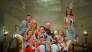 At Home with the Furys