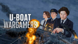 U-Boat Wargamers
