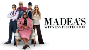 Madea’s Witness Protection