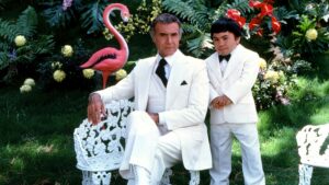 Fantasy Island