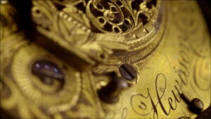 Mechanical Marvels: Clockwork Dreams