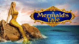 A Mermaid’s Tale