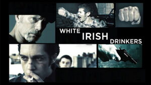 White Irish Drinkers