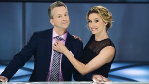 Les enfants de la télé (QC)