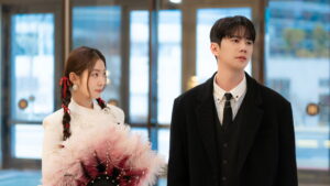 Dreaming of a Freaking Fairy Tale