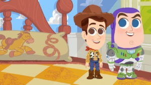 Disney Junior Wonderful World of Songs