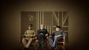 D-Day: Normandy 1944