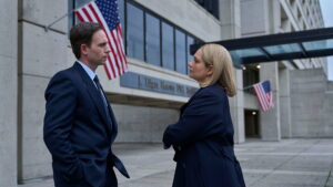 The Bombing of Pan Am 103