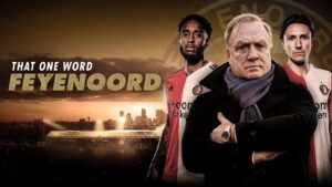That One Word – Feyenoord