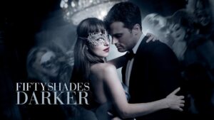 Fifty Shades Darker