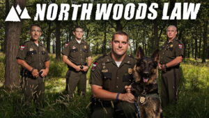 North Woods Law