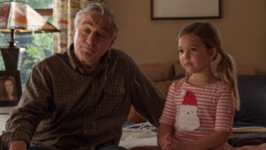 The War with Grandpa