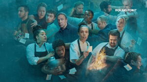 Boiling Point (2023)