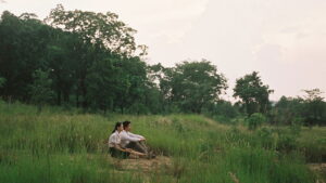 By the Time It Gets Dark