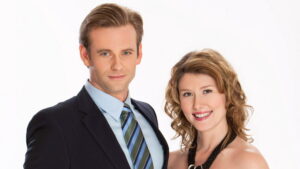 Call Me Mrs. Miracle