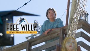 Free Willy: Escape from Pirate’s Cove