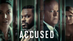 Accused (US)