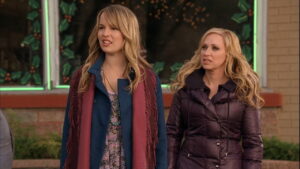 Good Luck Charlie, It’s Christmas!