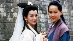 New Legend of Madame White Snake