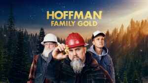 Hoffman Family Gold