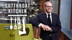Cutthroat Kitchen