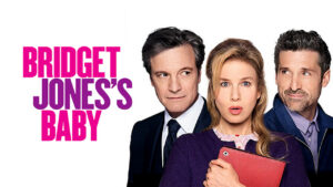 Bridget Jones’s Baby