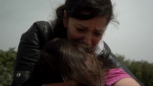 My Name Is ‘A’ by Anonymous