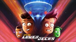 Star Trek: Lower Decks