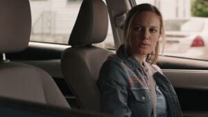 The Wrong Car