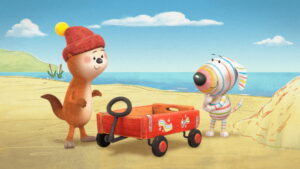 Dylan’s Playtime Adventures