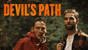 Devil’s Path