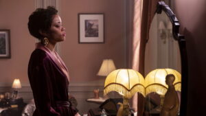 The United States vs. Billie Holiday