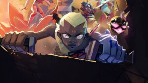 Kizazi Moto: Generation Fire