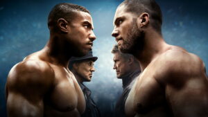 Creed II