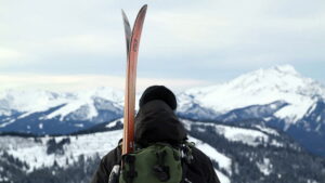 Off-Piste
