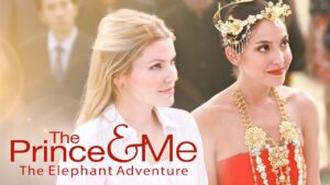 The Prince & Me 4: The Elephant Adventure