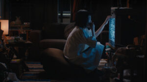 Kumiko, the Treasure Hunter